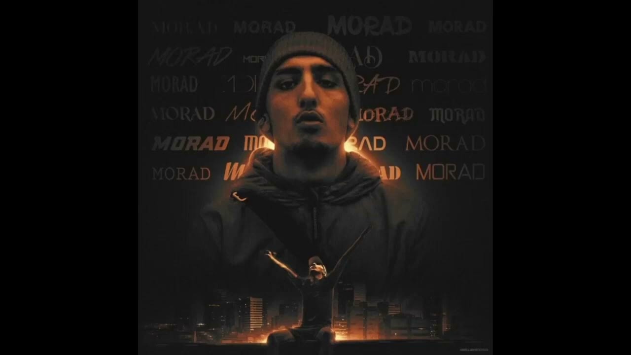 No Tenia  - MORAD