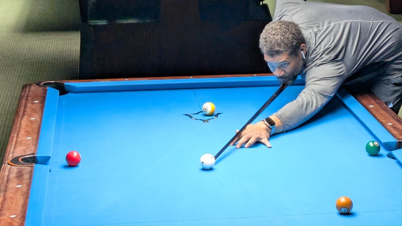 FRIDAY POOLACTION! $$$#viral #pool #fyp #9ball #10ball #onepocket 