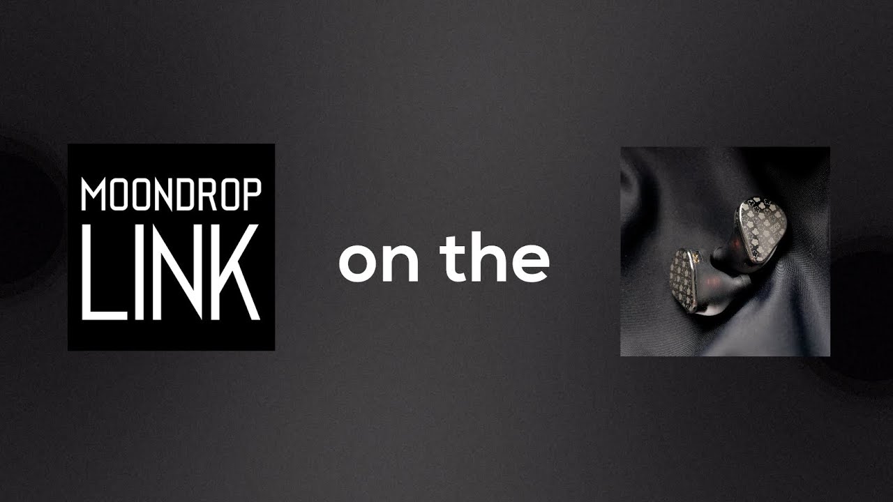 Exploring the DSP on the Moondrop May