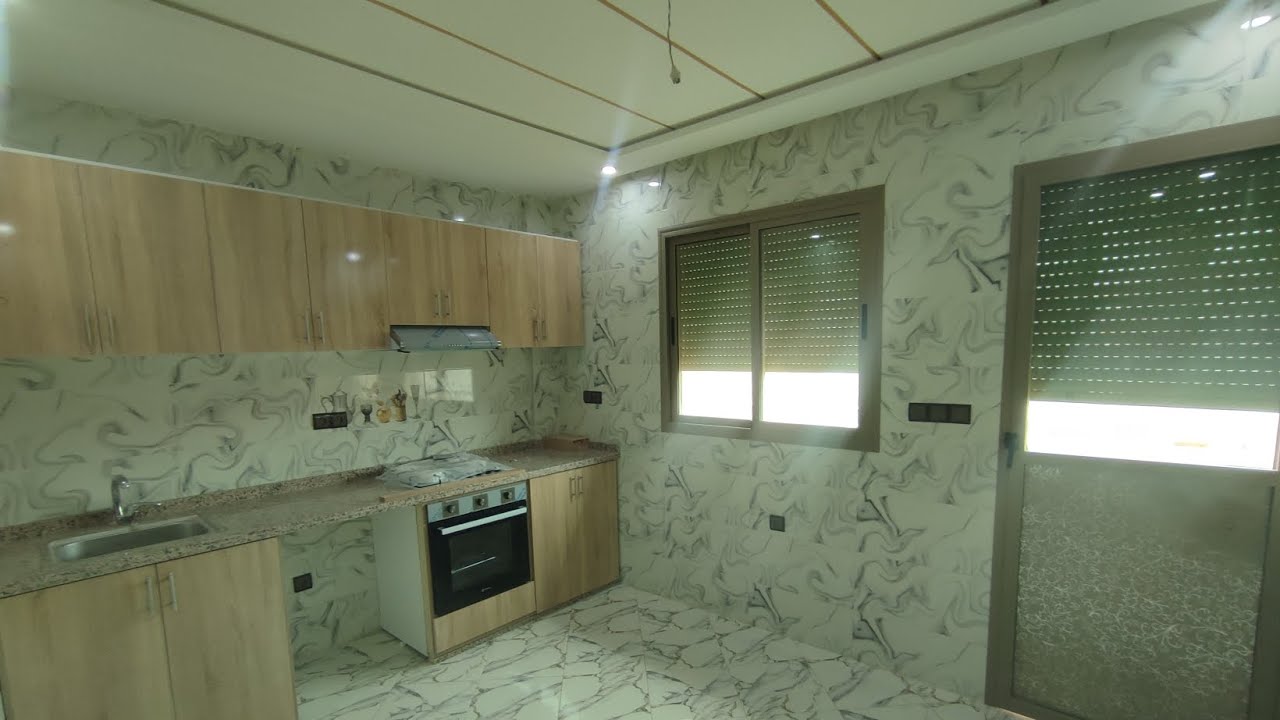 شقق للبيع في مدينة برشيد 0601952948#برشيد