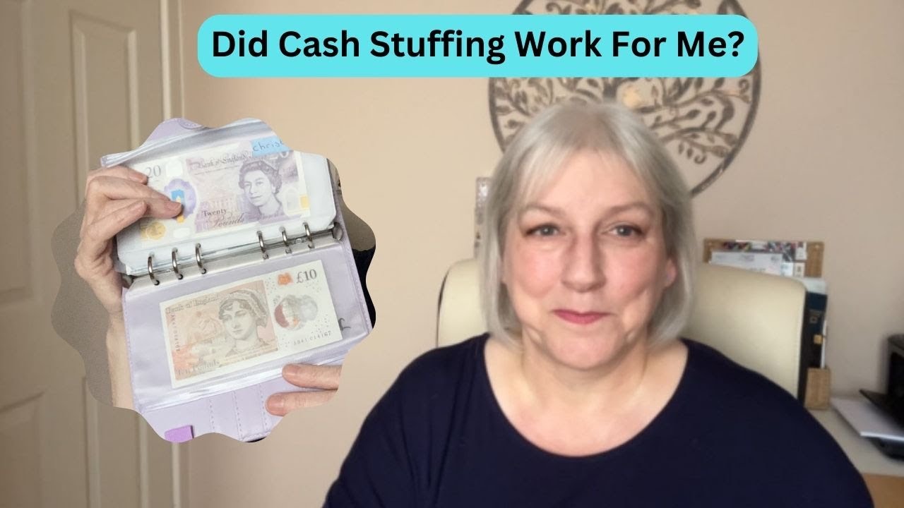 Does the Cash Envelope System Work on a Small Budget