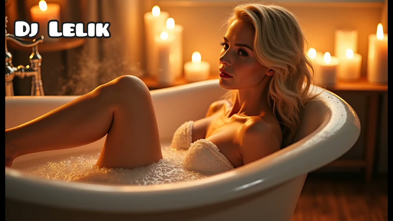 Dj Lelik -Night love