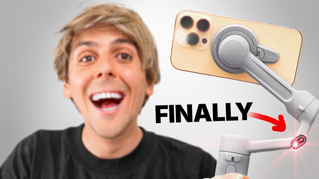 Insta360 Flow 2 Plus: Best Budget iPhone Gimbal with AI Tracking