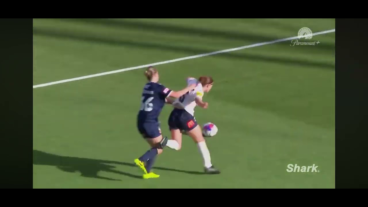 Central Coats Mariners Women’s vs Melbourne Victory Women’s CRAZY COMEBACK FOR MELBOURNE VICTORY FC!