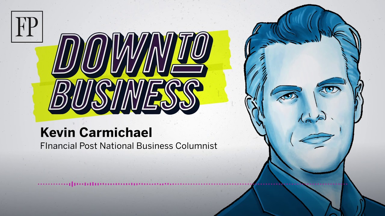 Down to Business Podcast