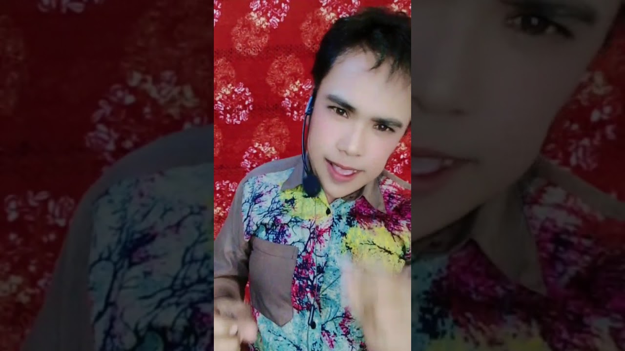 Mimpi Buruk 🎤🪘🤠