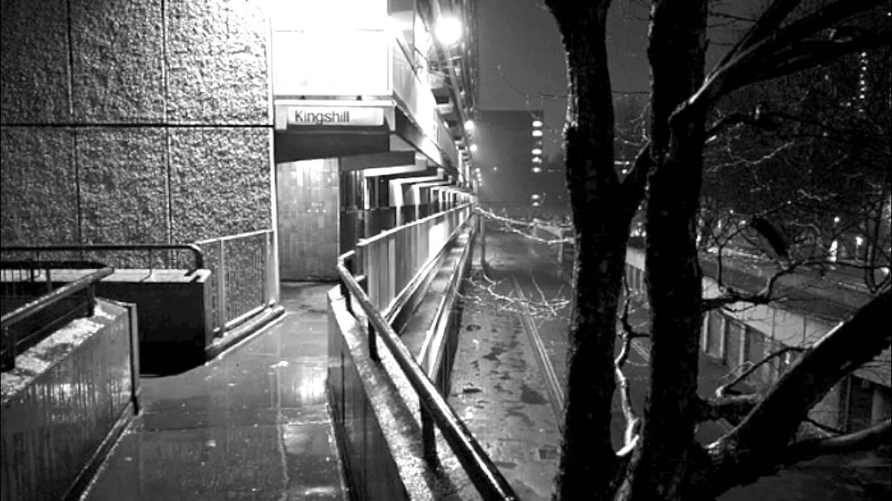Heygate Estate (SE17) Tribute Video