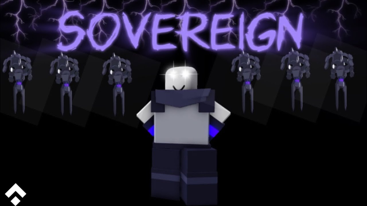 Critical Tower defense || Sovereign