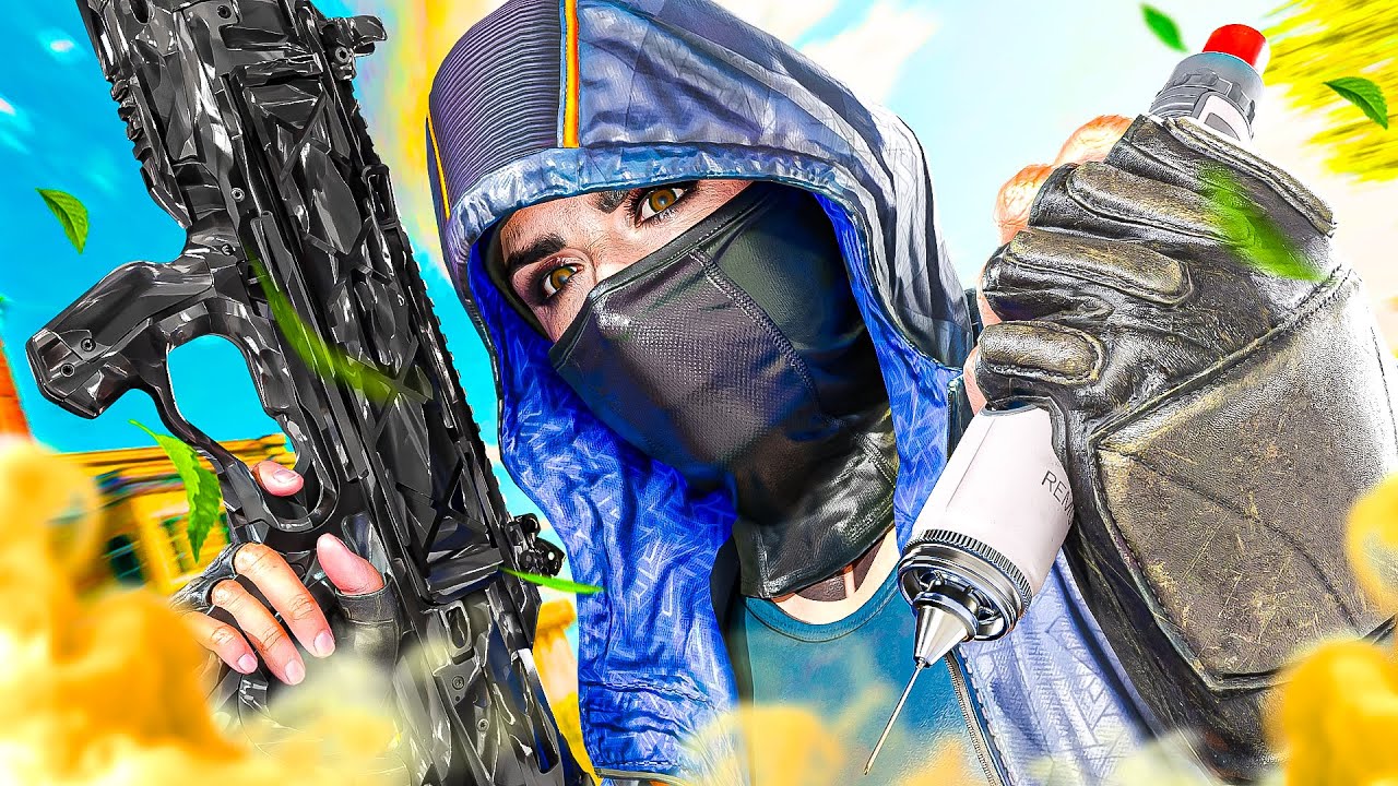 Как отсеять стримеров с быстрыми движениями + настройки контроллера YY TikTok😈