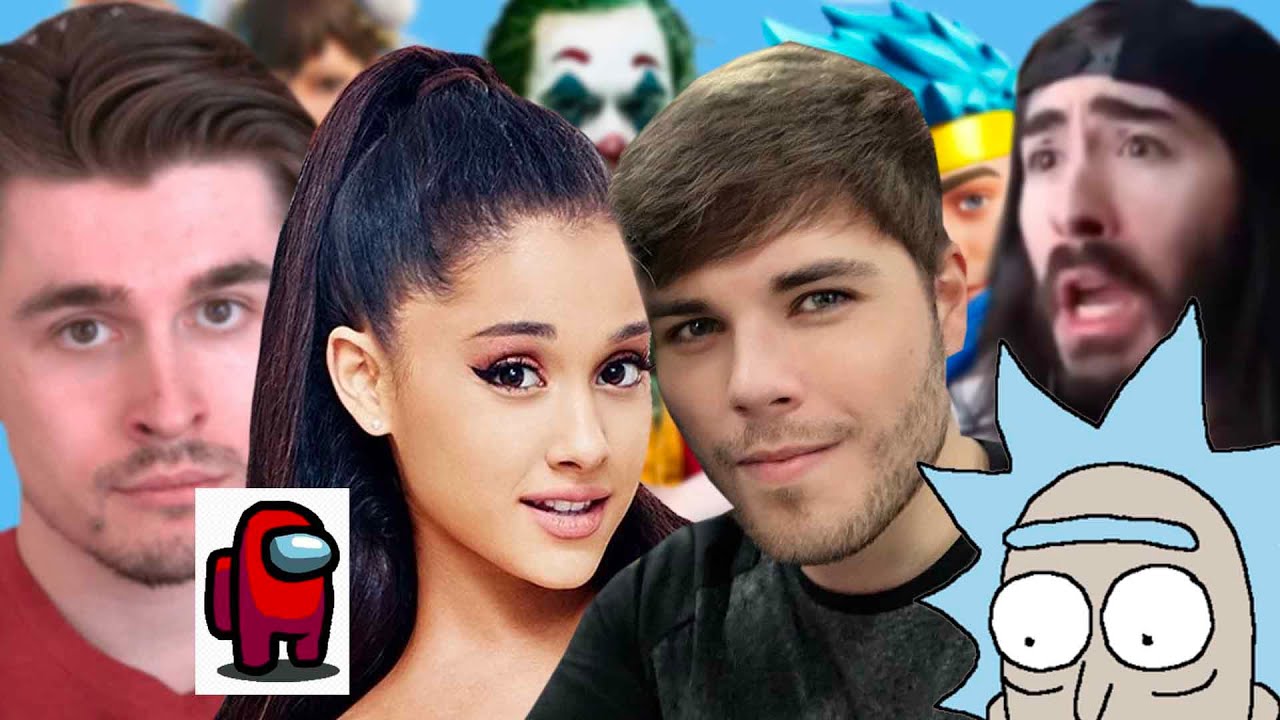 We ruined a birthday party