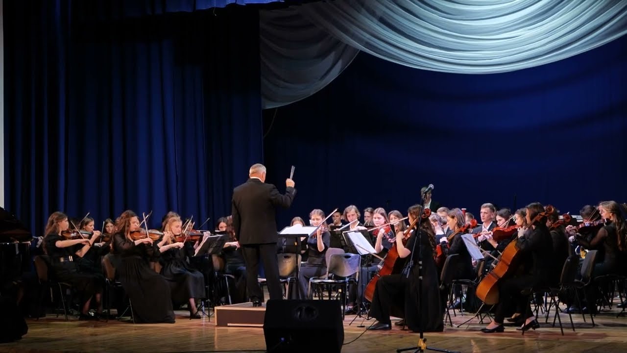 John Williams. The Imperial March (from “Star Wars”)