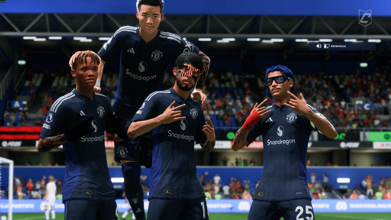 mencoba bertahan di div 2