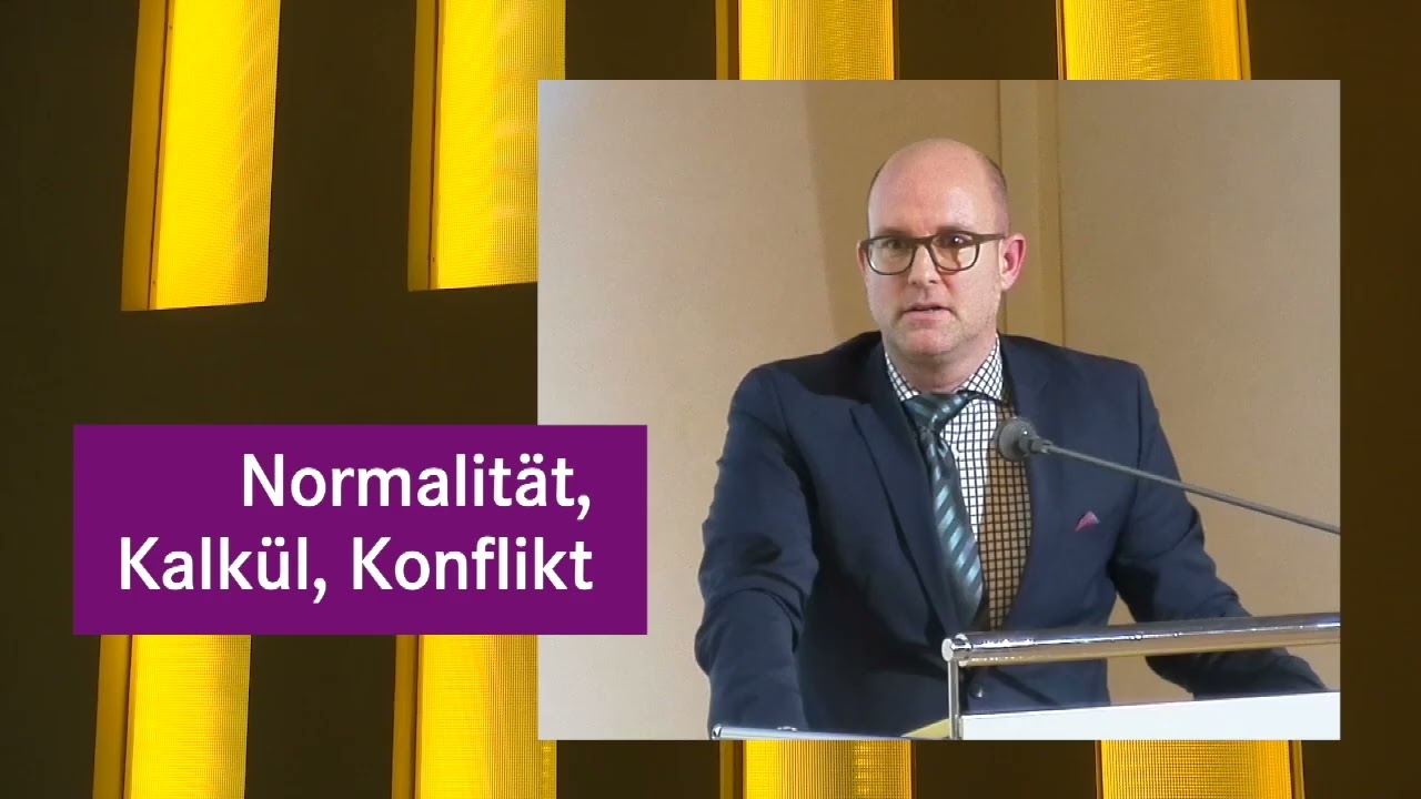 Prof. Dr. Jörg Zedler: Ein ungeliebtes Kind? Bayern, der Heilige Stuhl und das Konkordat von 1817