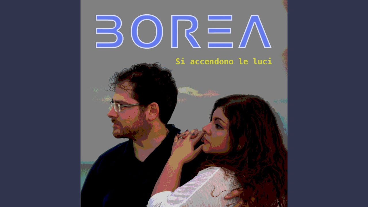 Si Accendono Le Luci