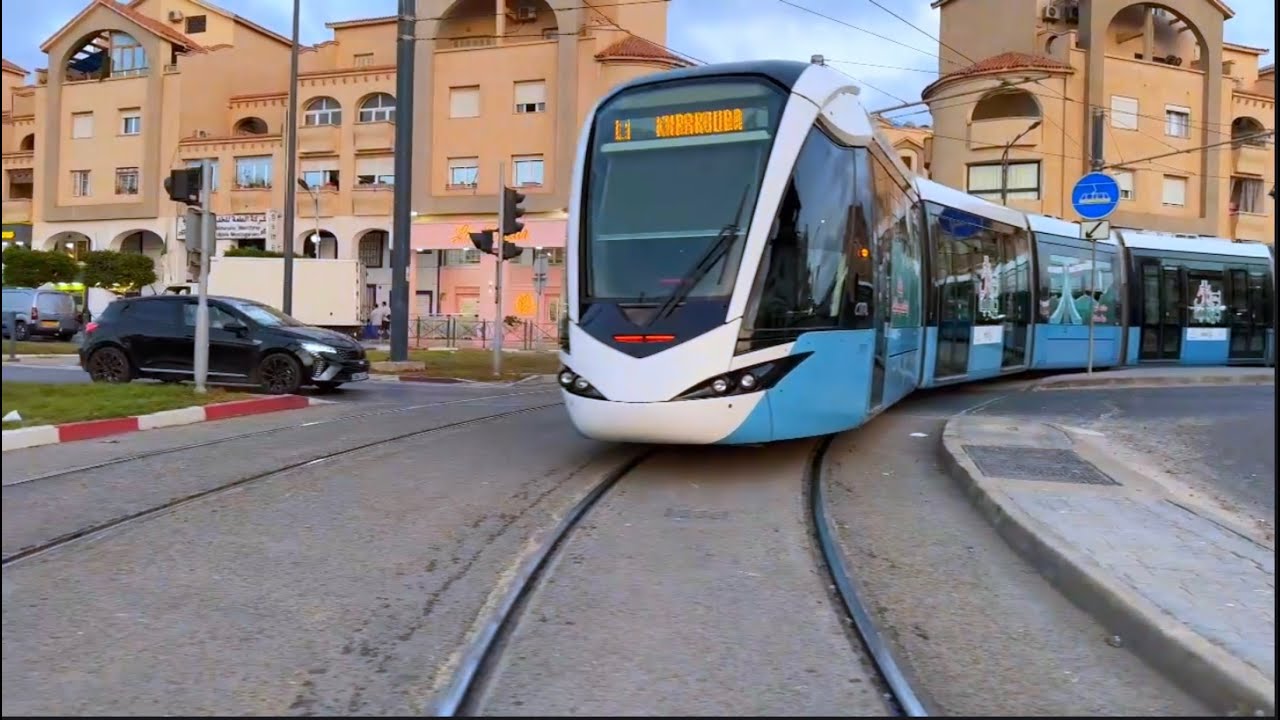 مدينة مستغانم: جولة في نهج صلامندر.. من مفترق طرق محاذي لمقر الولاية إلى مدخل حي سيدي لخضر بن خلوف