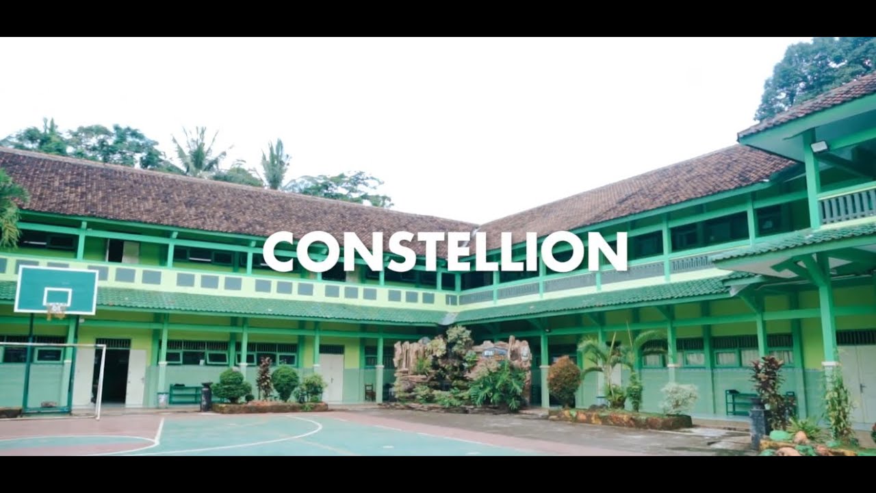 CONSTELLION - MTsN 1 JEPARA ANGKATAN TAHUN 2025