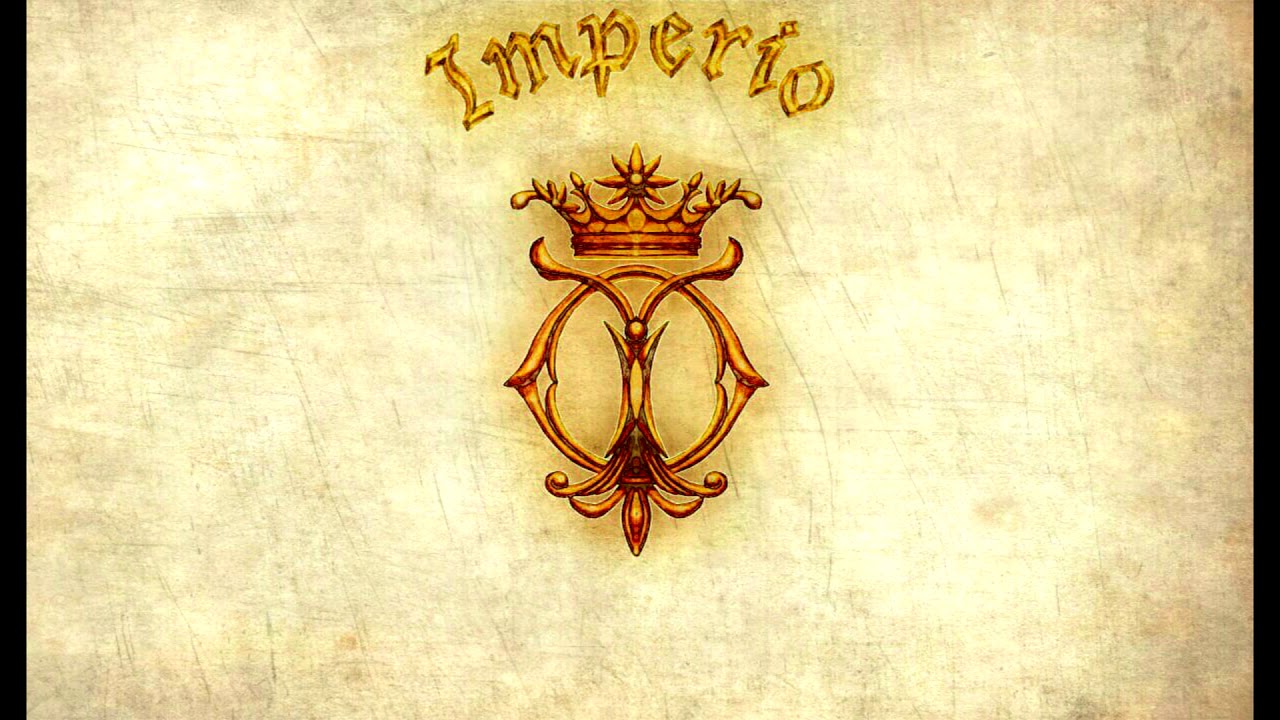 IMPERIO - Ya no hay tiempo (Adelanto del nuevo disco 