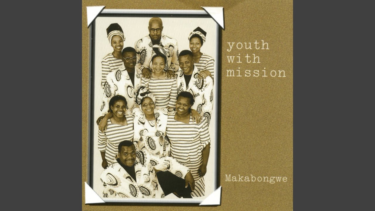 Makabongwe Ujesu