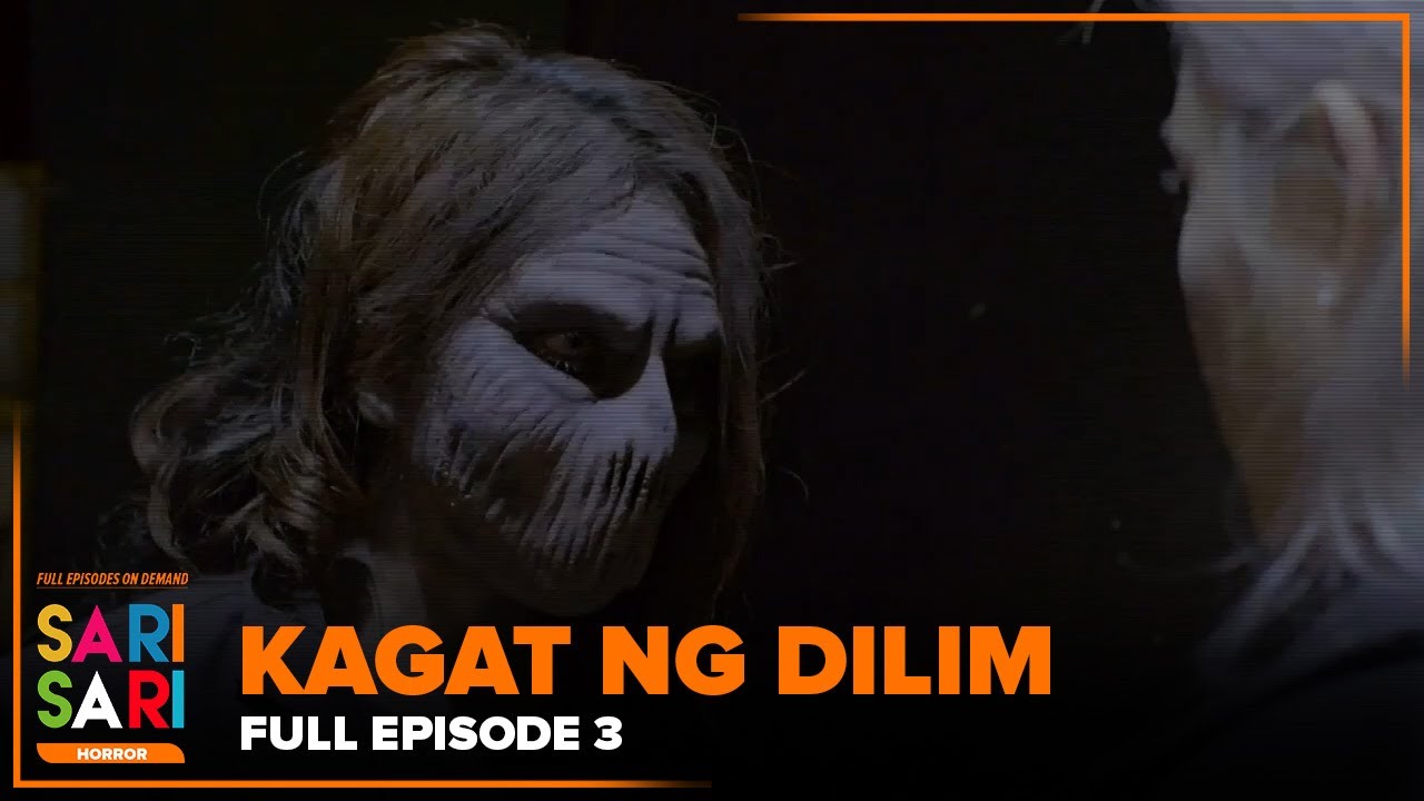 KAGAT NG DILIM | FULL EPISODE 3 -14TH FLOOR