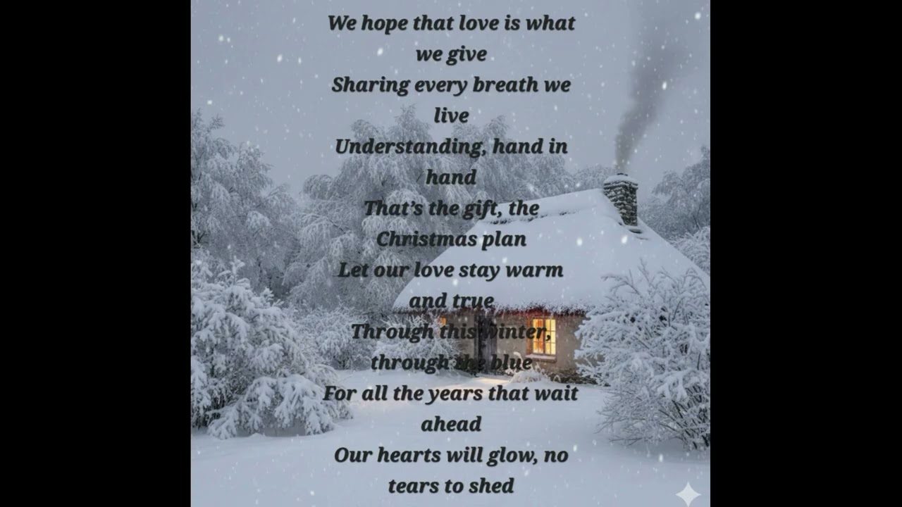 Our Love Through This Winter