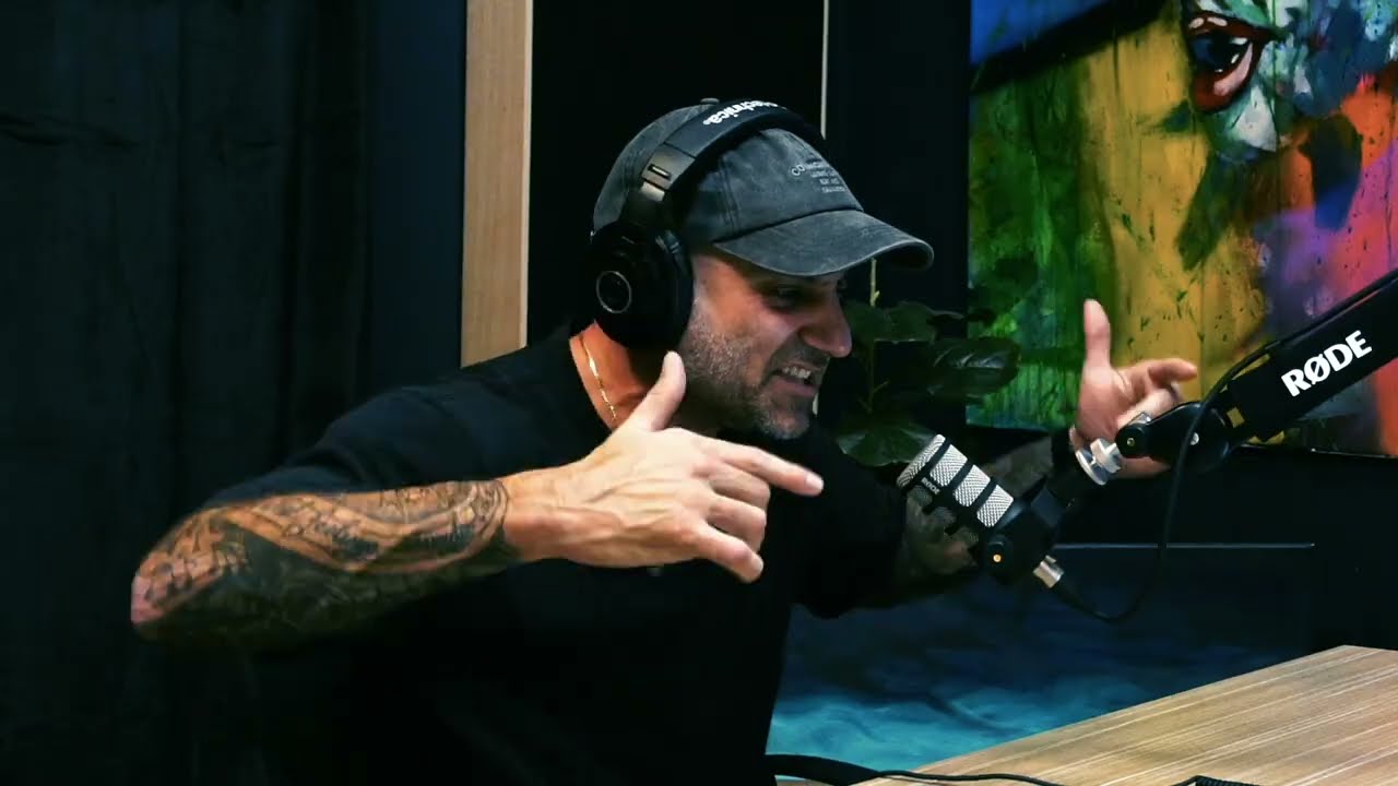 FREE SPEECH TOUR PROMO - LIVE BARS