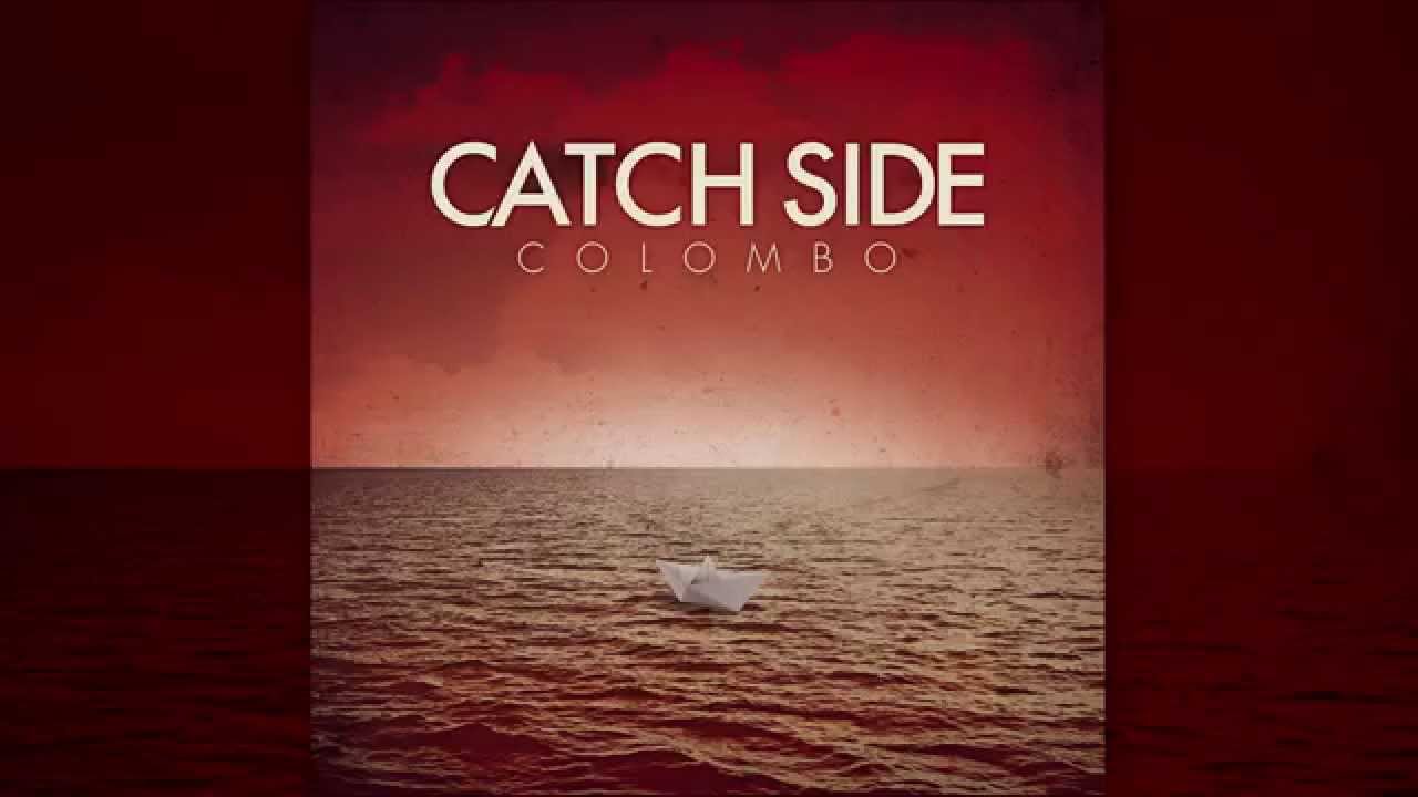 Catch Side - Mar de Gente