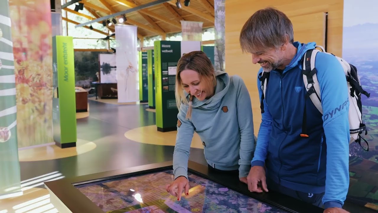 Imagefilm | Ferienregion Nördlicher Bodensee