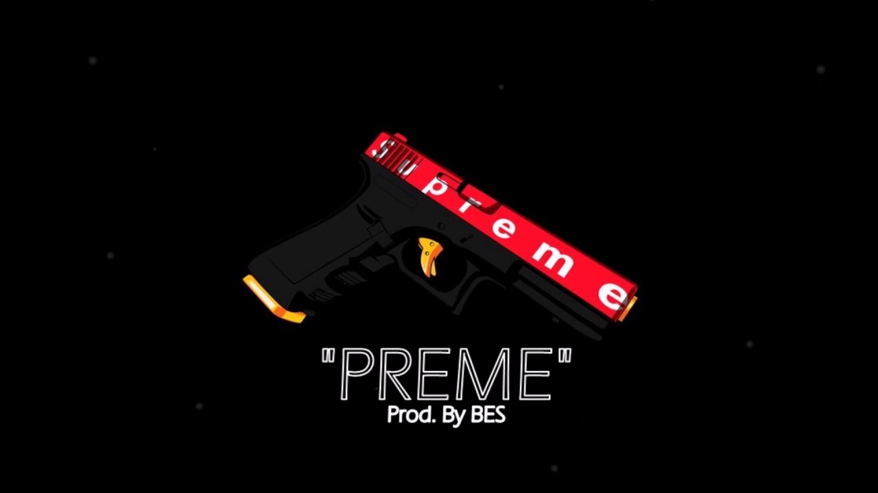 [FREE] Lil Uzi Vert / Juicy J / 808 Mafia Type Beat 2017 | Preme