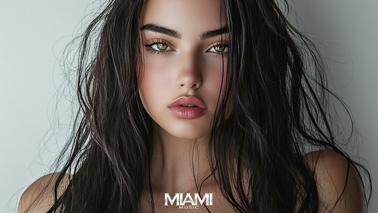 Top Deep House Mix Miami Music 2025 #mix #deephouse