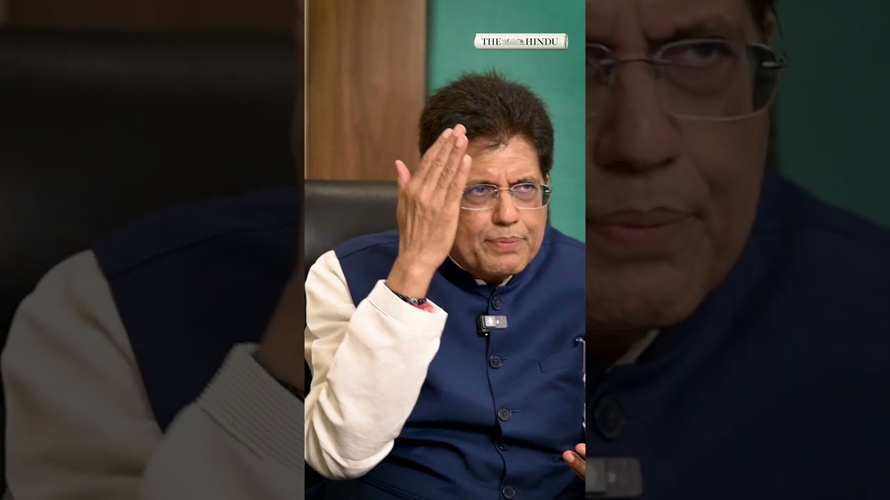 Пиюш Гоял защищает план по внедрению квот для женщин путем увеличения количества мест в парламенте.