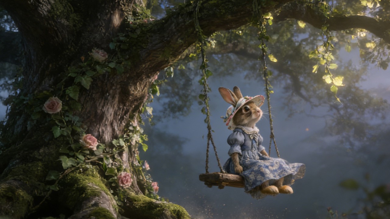 Self-Love & Sanctuary: Inspiring Forest Music for Your Inner Growth#relaxing #healingvideo