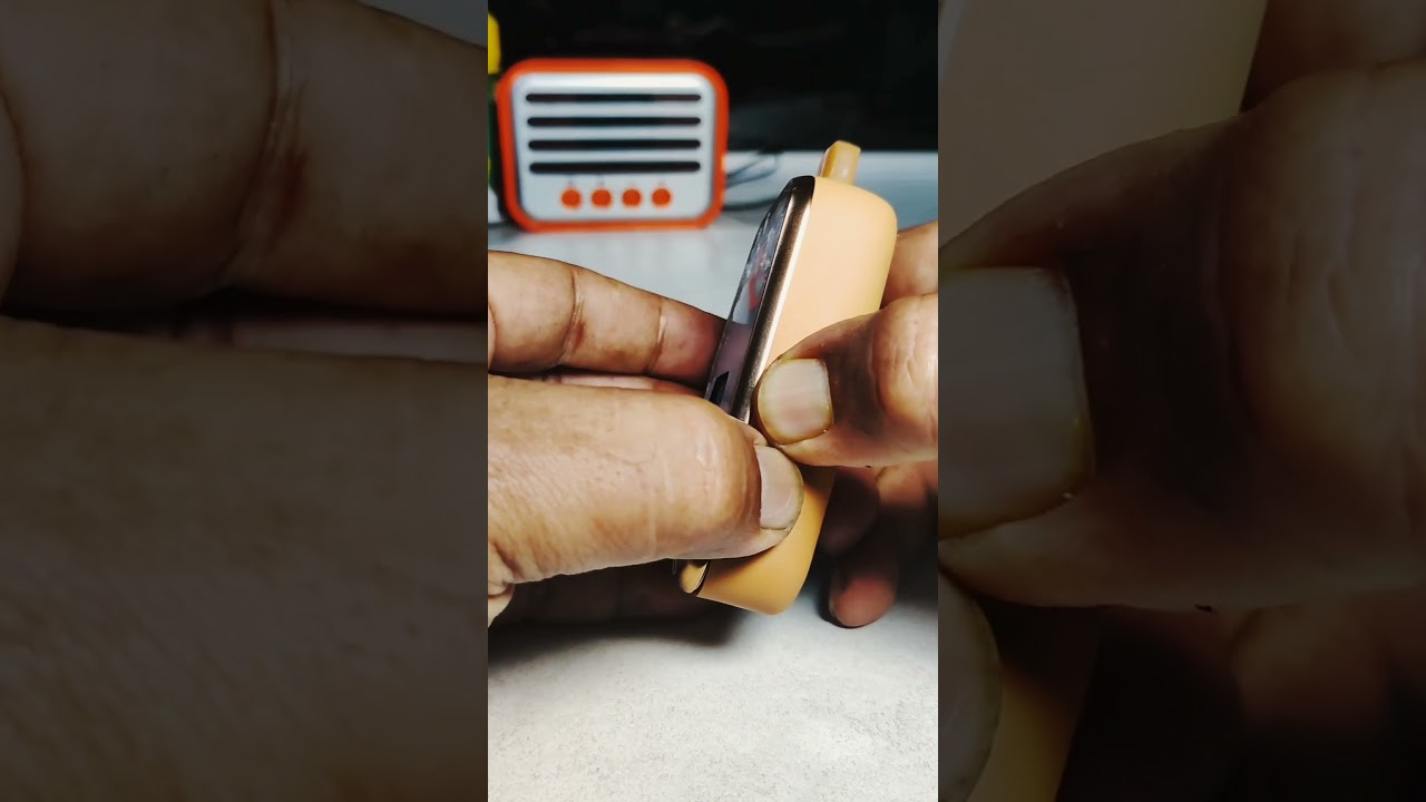 Elfbar Raya d2 ≈ what's inside disposable vape pod? 