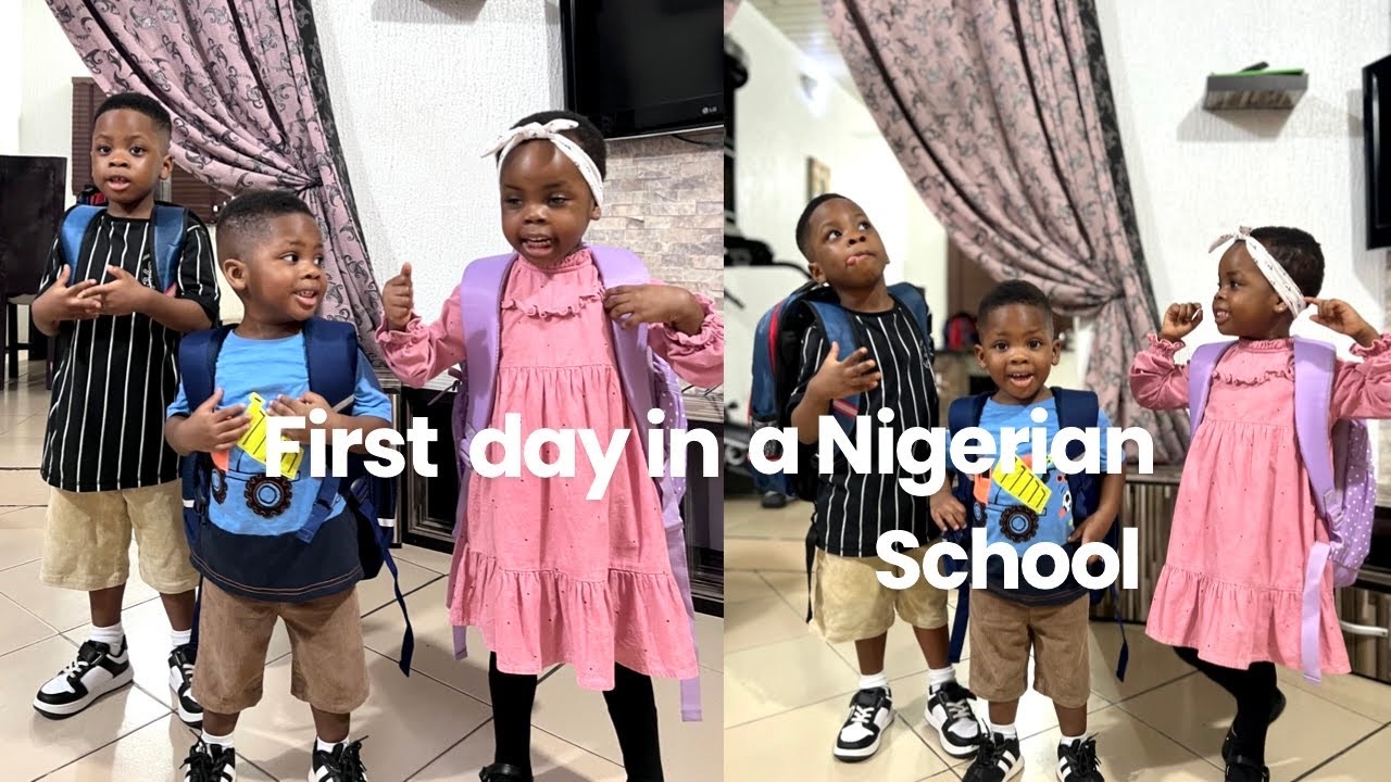 AFTER 2 YRS OF HOMESCHOOLING, OUR KIDS GO TO SUMMER CAMP FOR THE FIRST TIME!