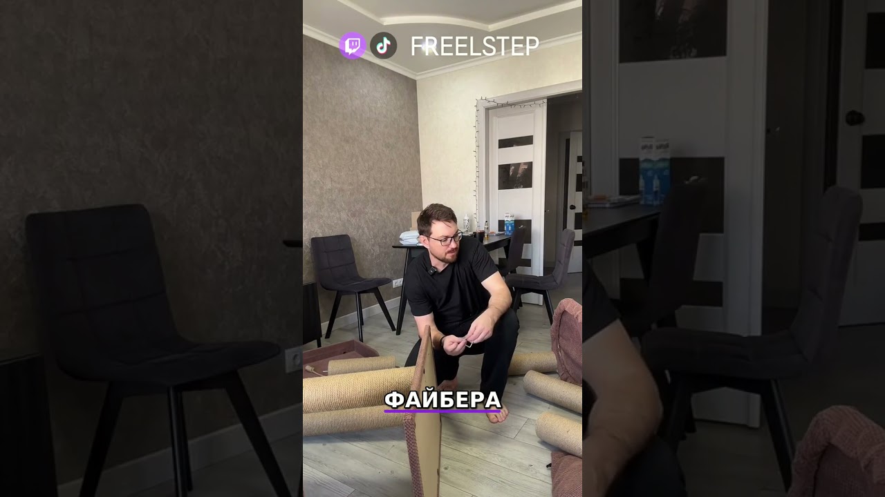 Lifehacks for Clients: From Twitter to Fiber #shorts