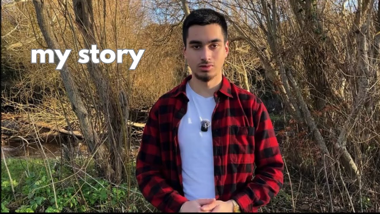 If your 13-18 years old, please watch this...