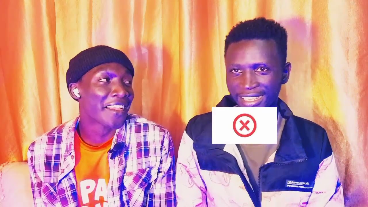 Friendship trivia: General knowledge questions challenge ft OCS and Maxwell @Oscar_ocs 