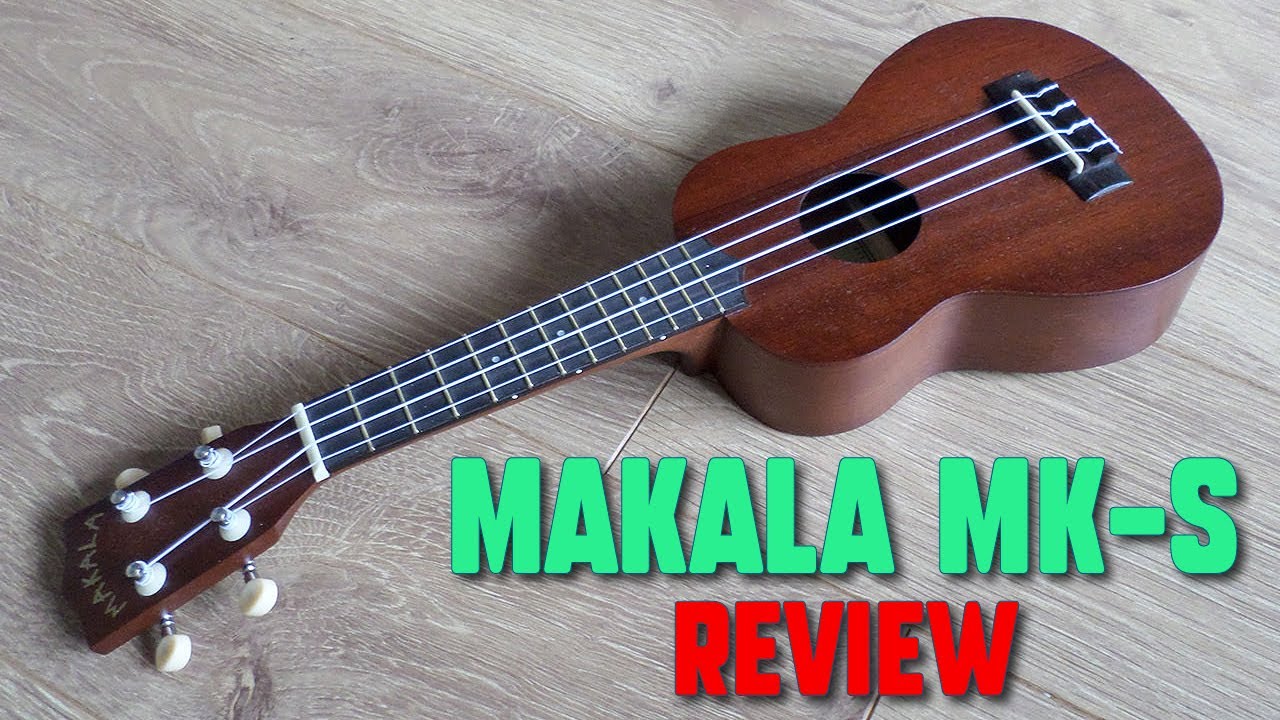 Makala MK-S Review 🎸 Should I Take It?