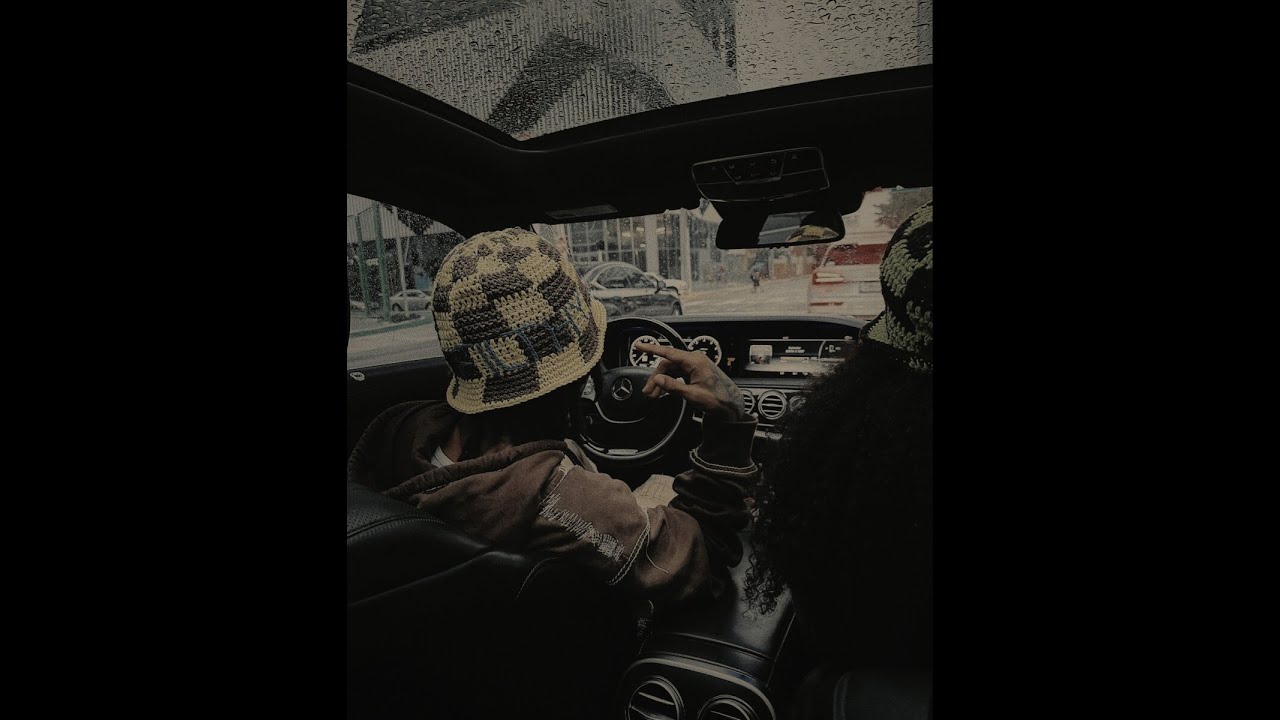 SINAKA x Floyymenor Reggaeton Chileno Type Beat - WAYETO