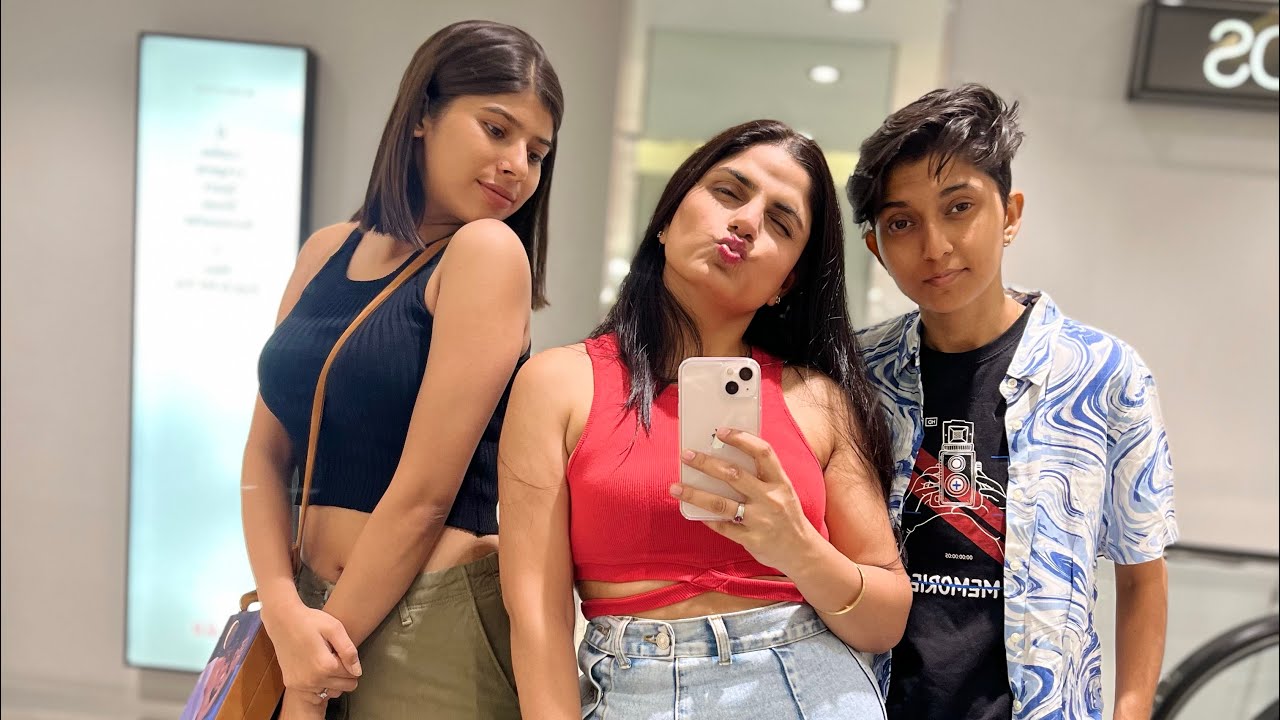 Ab Vlog me Hum Saath Nahi Aaenge  😢 #vlog #family #love #funny