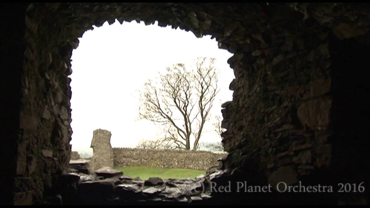 Kudos by Red Planet Orchestra