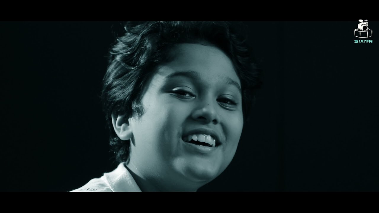 Thaangum Karangal | Cover | Steven Samuel Devassy