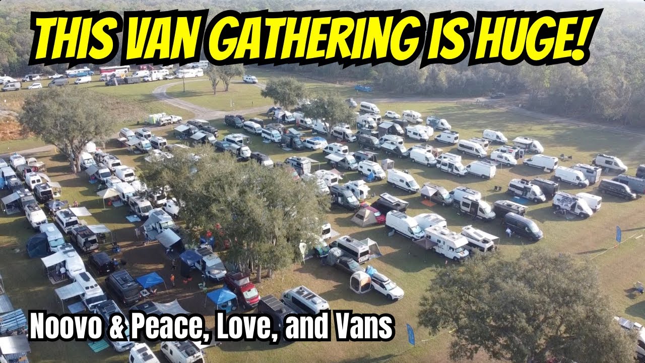 NOOVO VANS! | Behind the Scenes | Peace Love and Vans 2025 | S5 E8