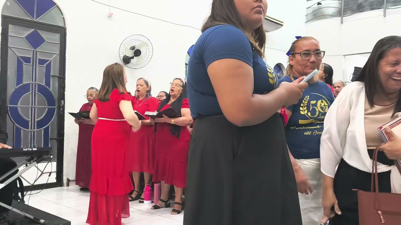 50 Anos AD VILA NOVA CORAL