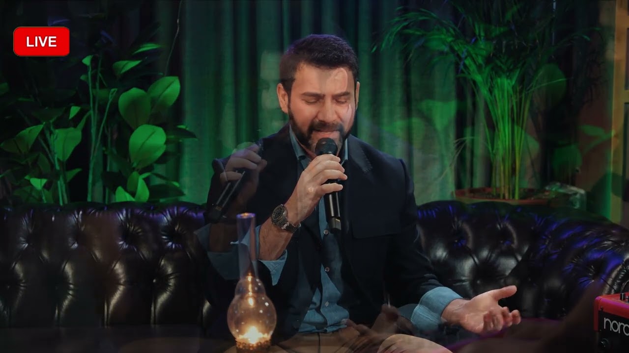 Quizas | Her Seyi Yak | Aldatmayaq Bir-Birimizi (Akustik) - Vusal Haciyev & Leyla | Kendine Gel