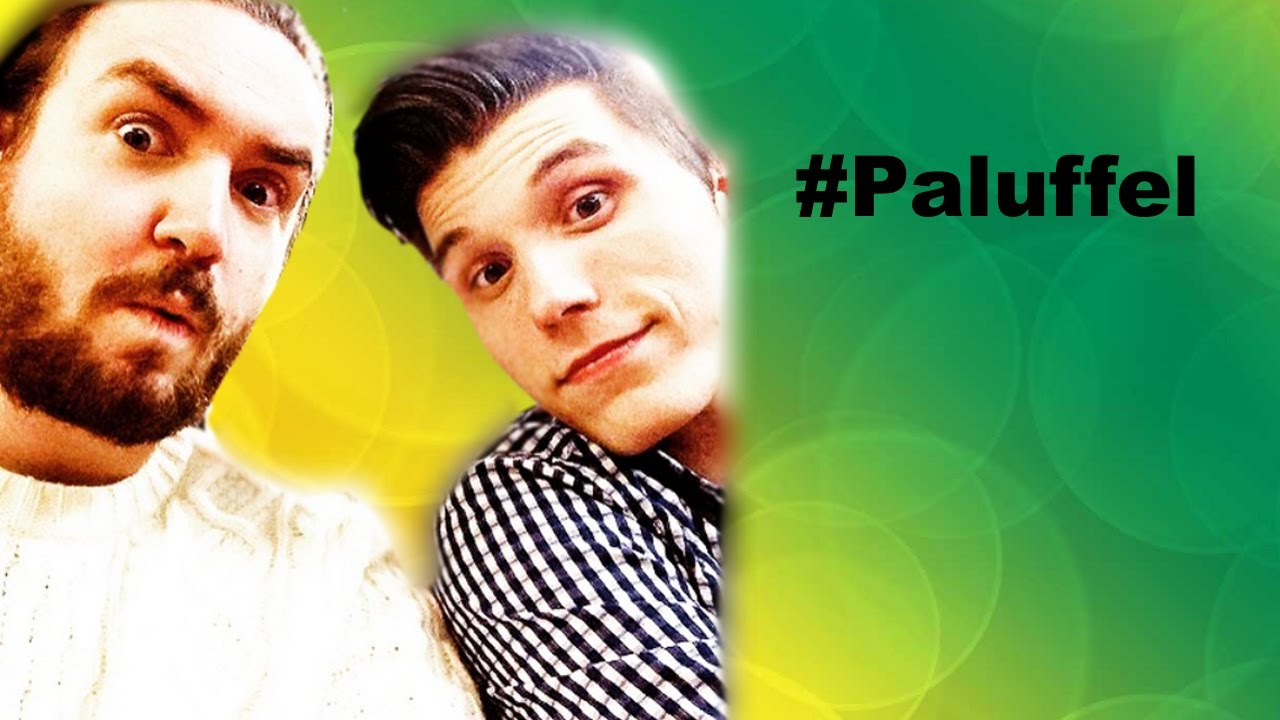 #Paluffel