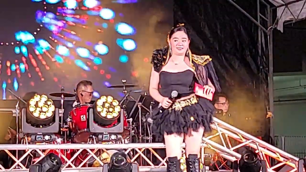 （上集）第2晚17-11-2022【仙阴殿】李佩芬 主持～庆祝张公圣君及善财童子,东狱大二三爷伯千秋-E 9 Premium No.61 Woodlands lndustrial Park E 9