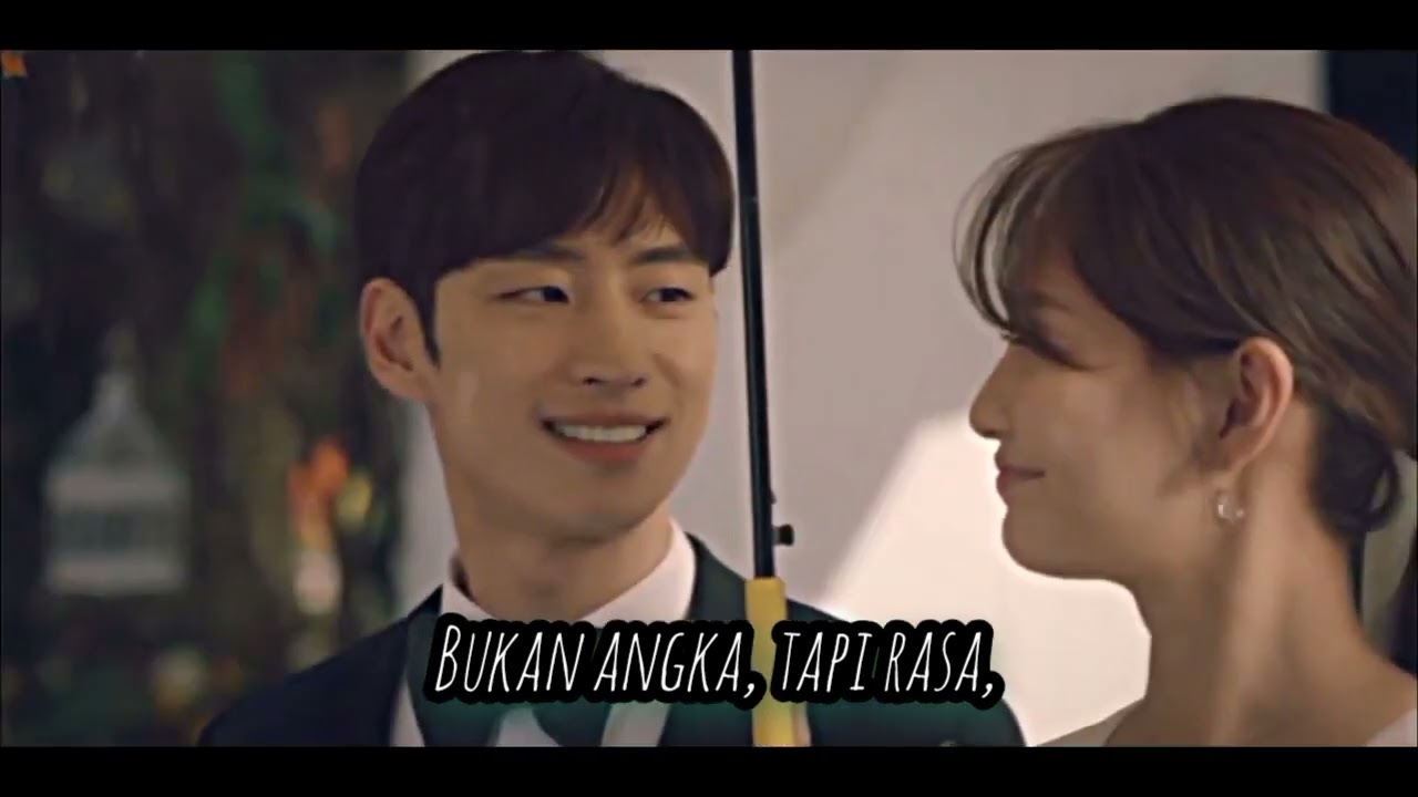 2+2 (Lirik) | Lagu Cinta Gen Z Puitis & Minimalist | iPami