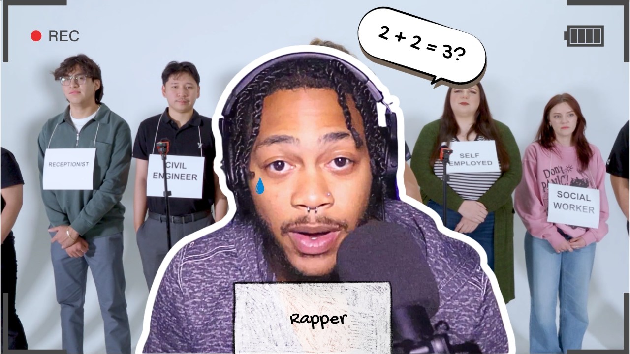Could I Beat These Contestants? Reacting to 10 Jobs Vs General Knowledge!”