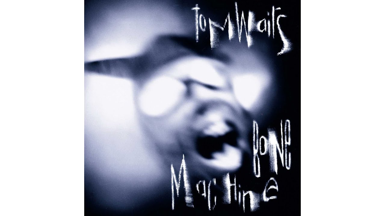 Tom Waits - 