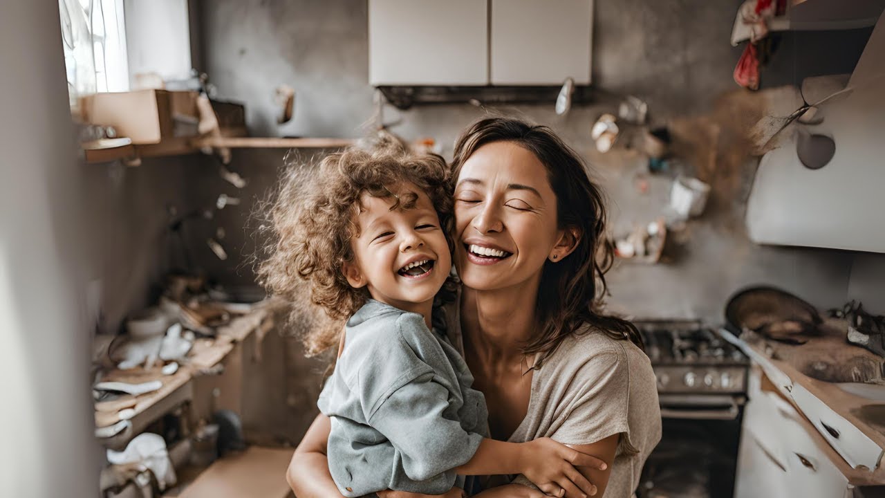 Shouting at Your Kids   The Real Cost of Raising Your Voice